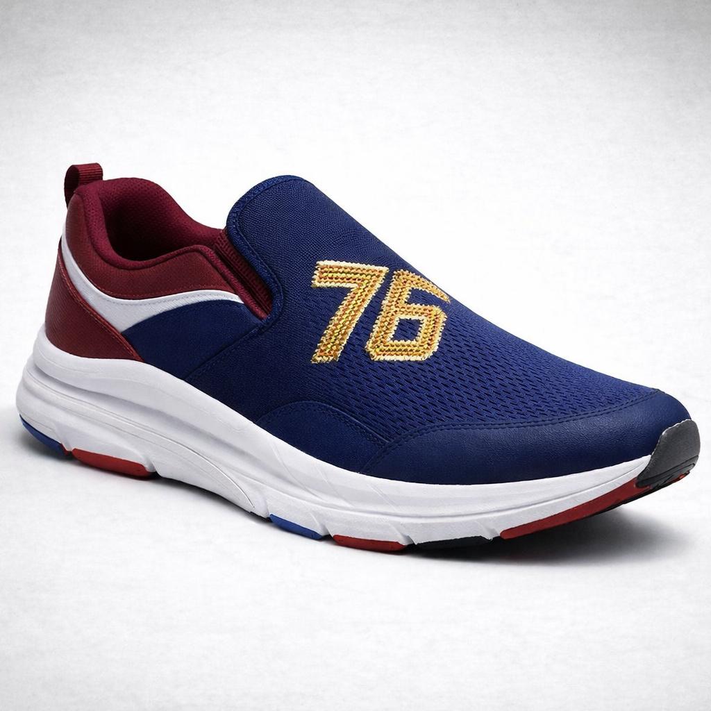 "76" Trainers